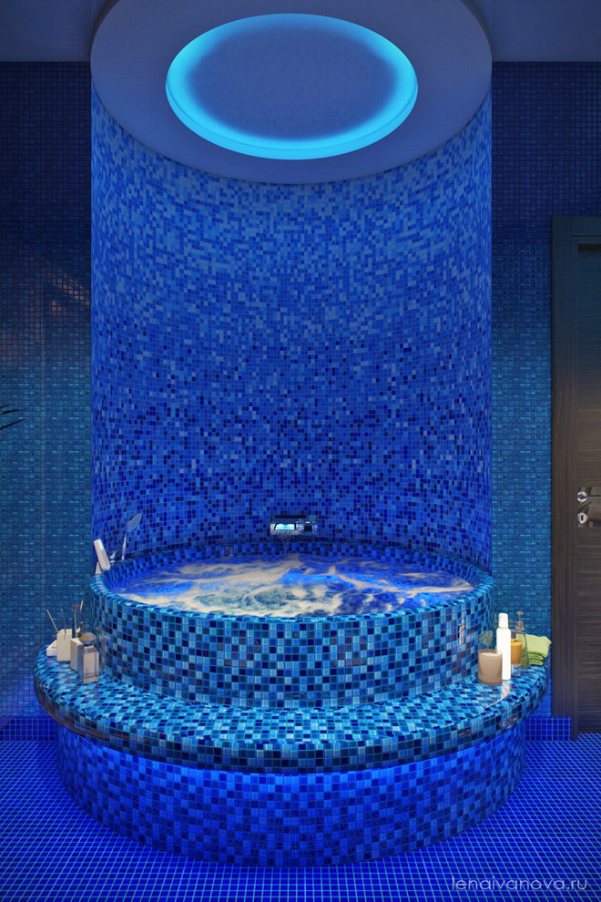 Таунхаус холостяка