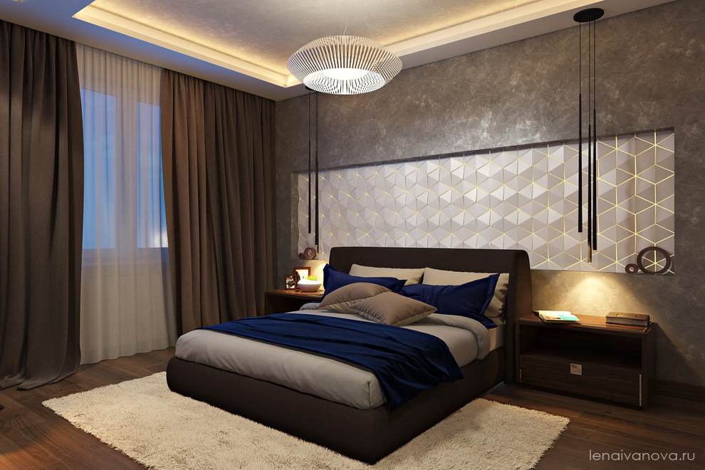 Таунхаус холостяка