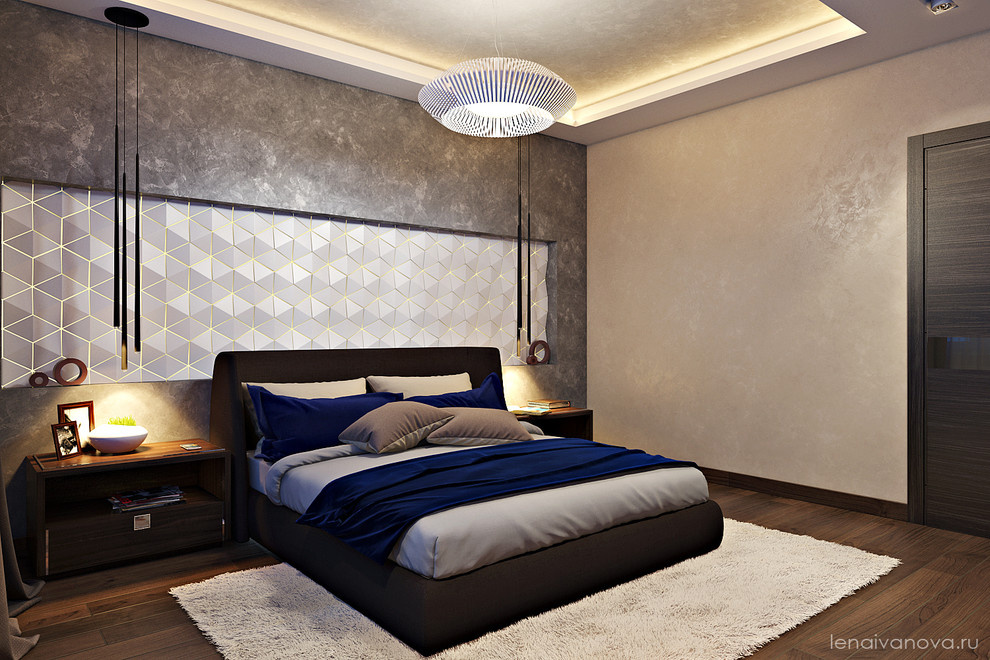 Таунхаус холостяка