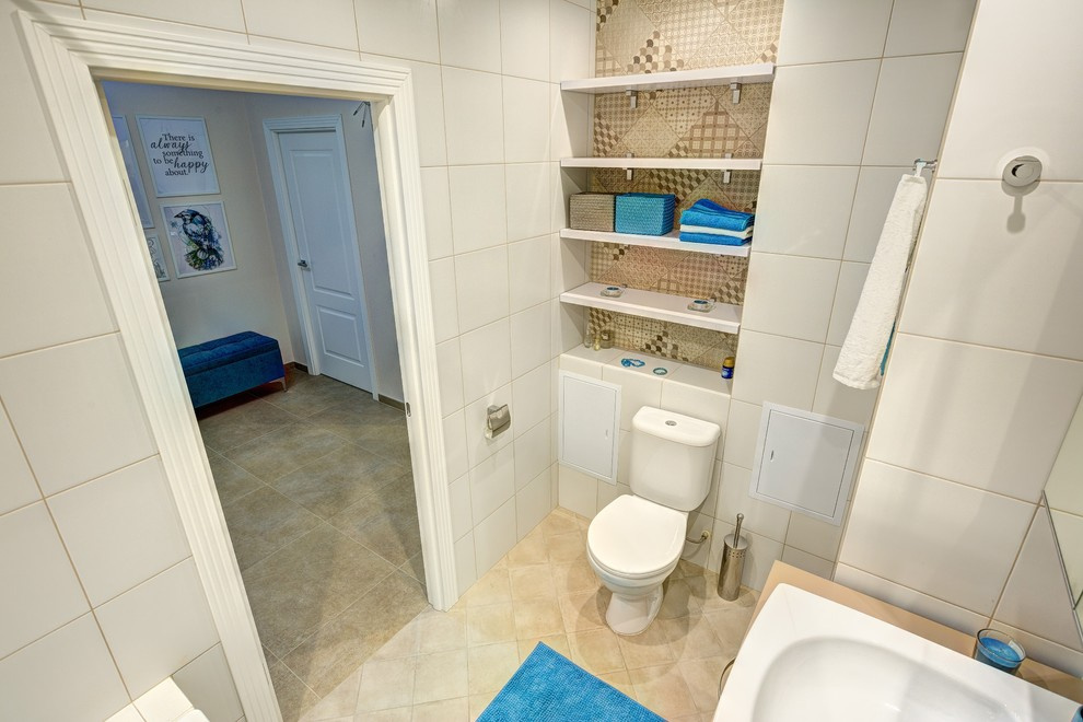 Фото серии квартир под сдачу