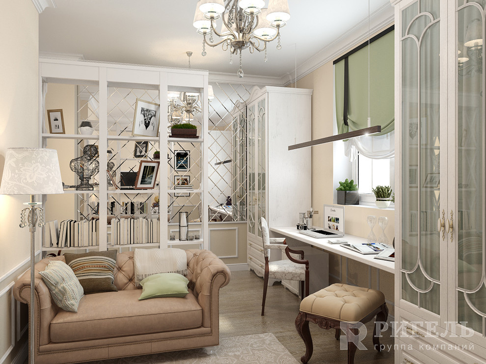 Детская для подростка