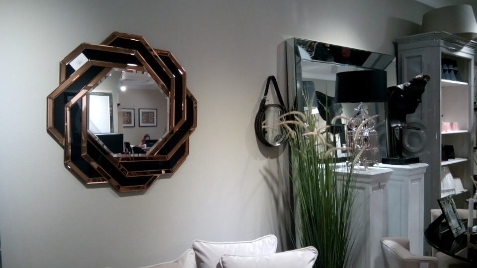 Салон Eichholtz на Саввинской набережной