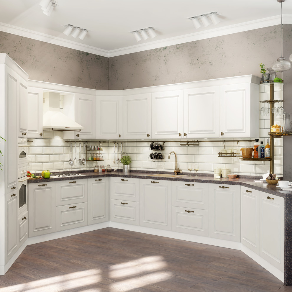 TDM I кухня Мюнхен I München