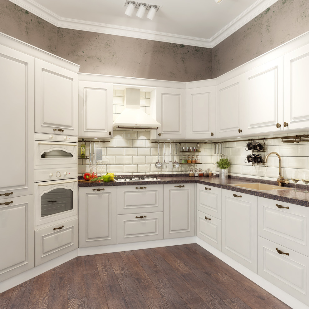 TDM I кухня Мюнхен I München