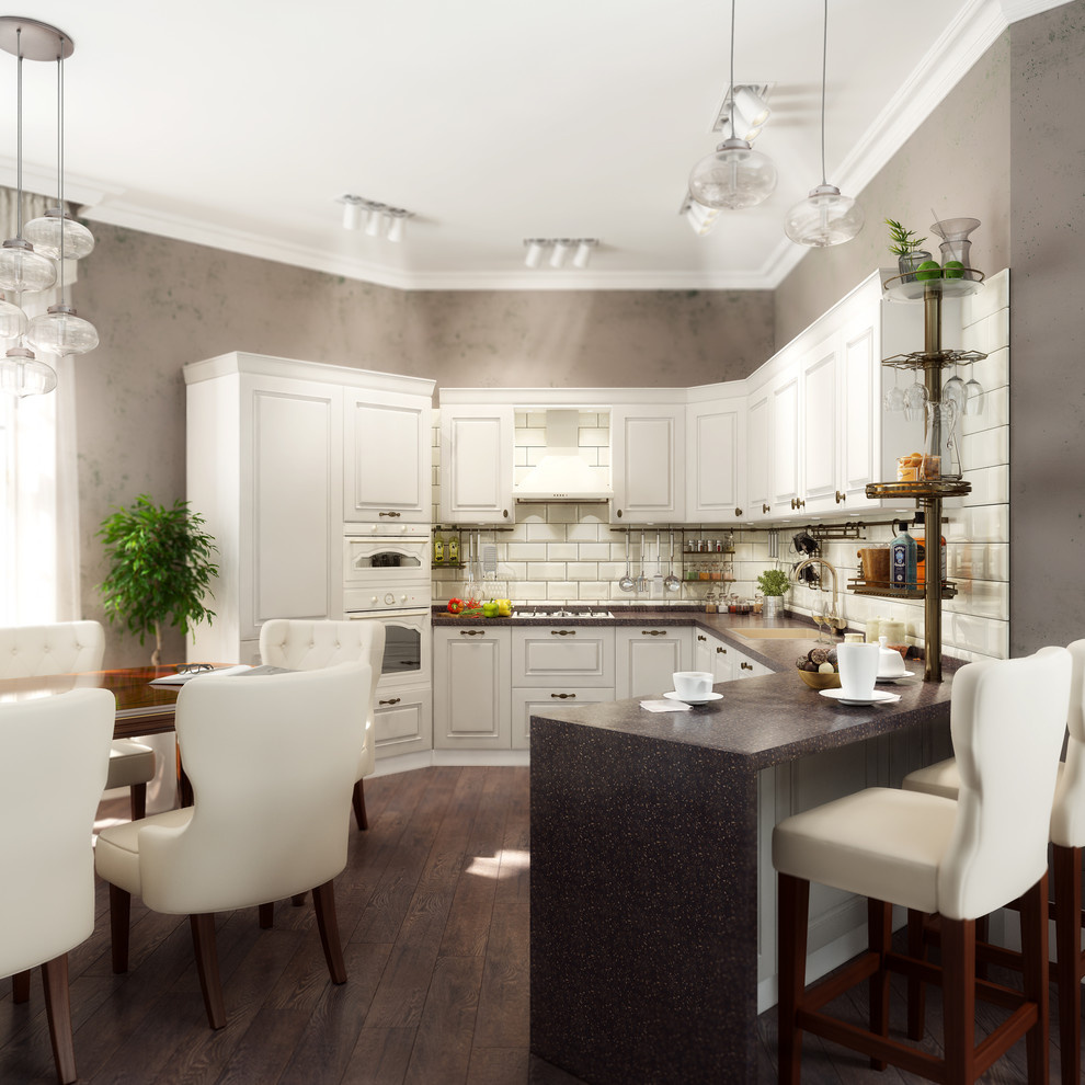 TDM I кухня Мюнхен I München