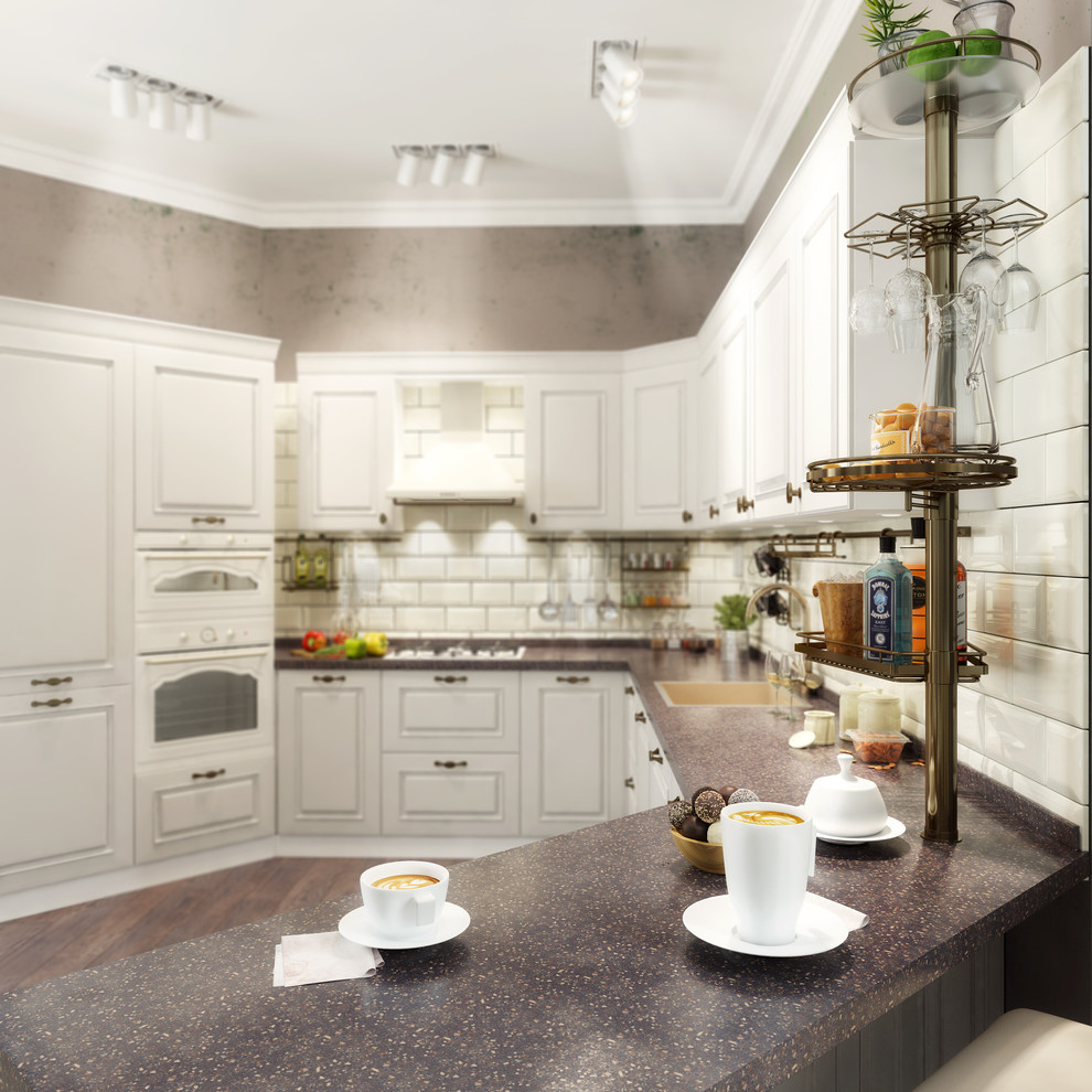 TDM I кухня Мюнхен I München