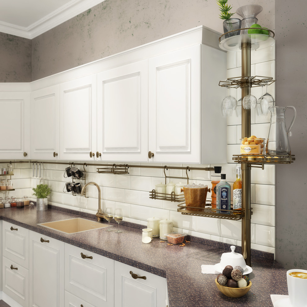 TDM I кухня Мюнхен I München