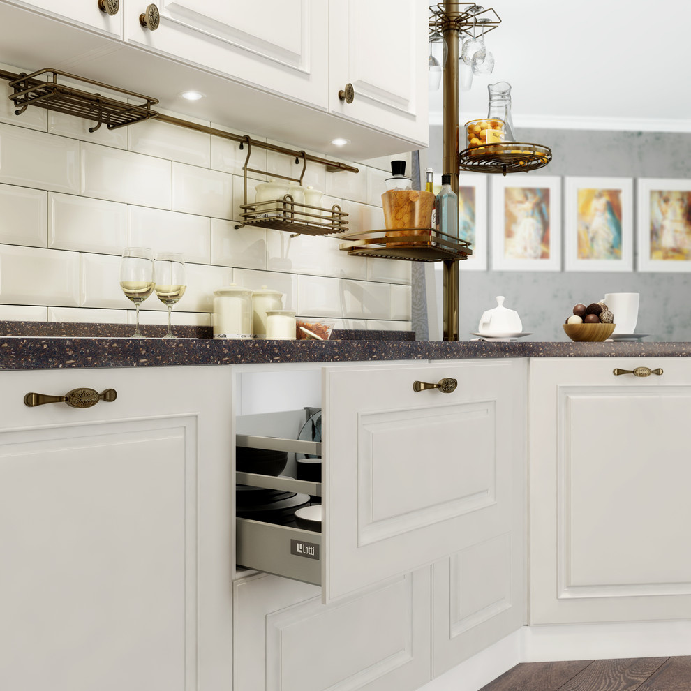 TDM I кухня Мюнхен I München