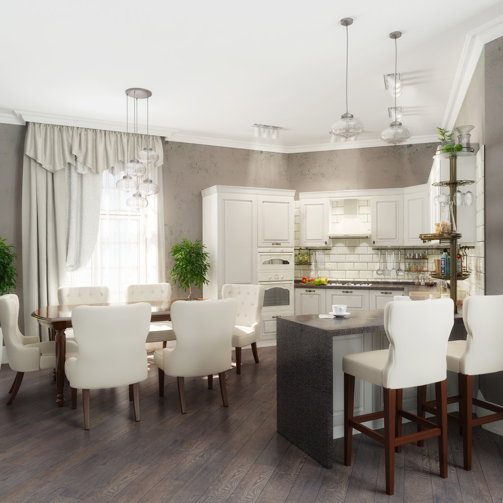 TDM I кухня Мюнхен I München