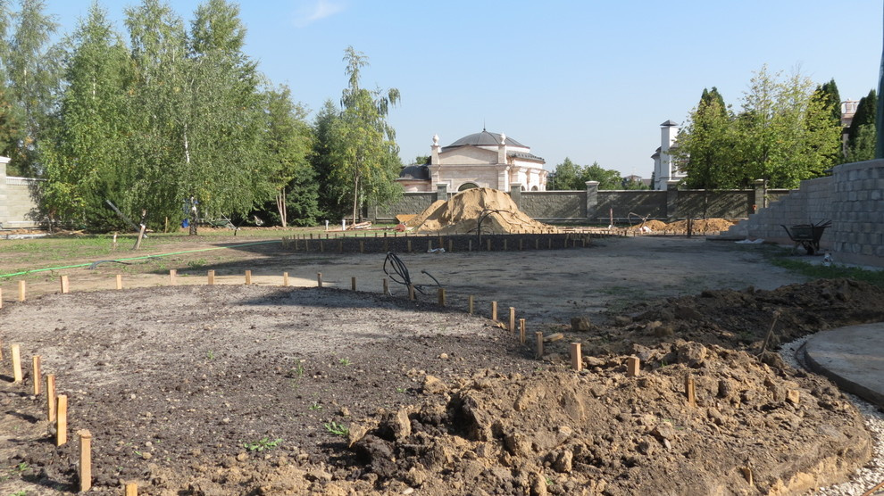 Барвиха