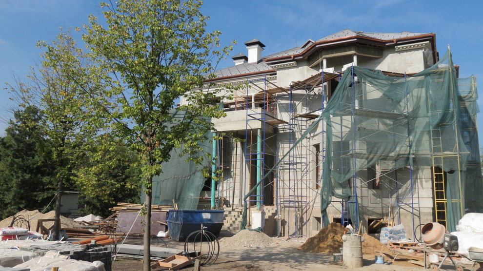 Барвиха