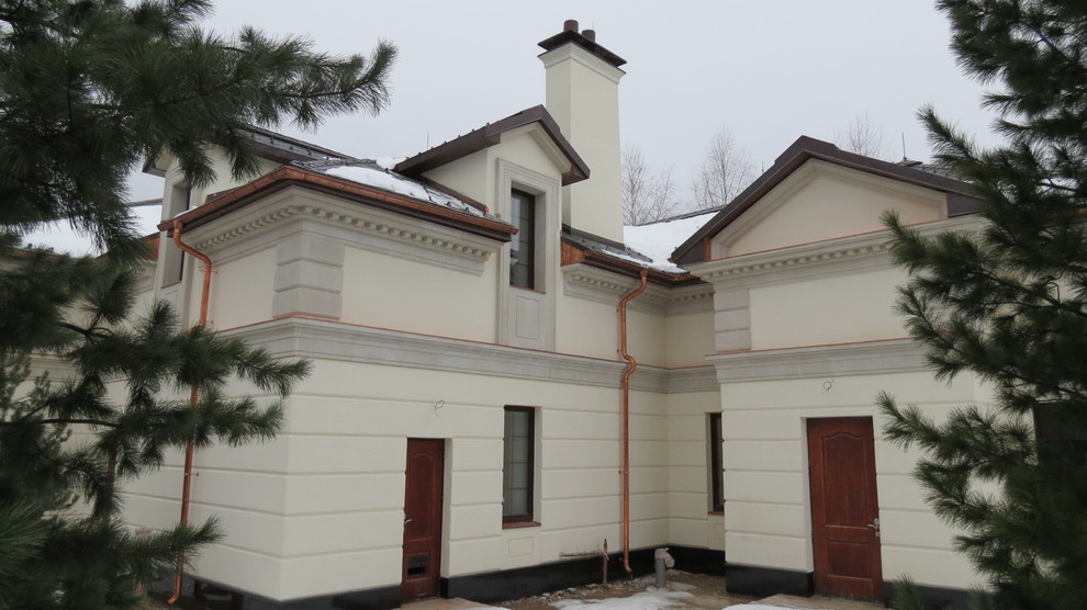 Барвиха