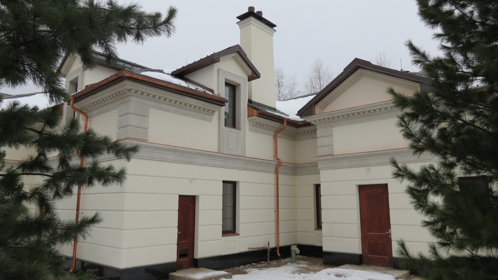 Барвиха