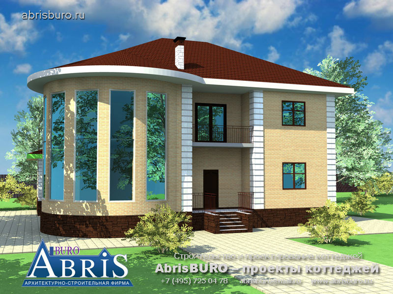 Топ 10 лучших домов ABRISBURO