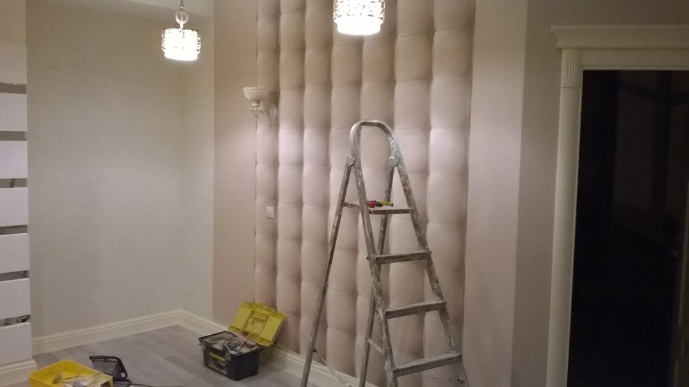 Электрика для нашей жизни.