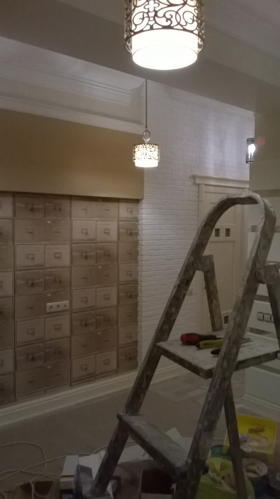 Электрика для нашей жизни.