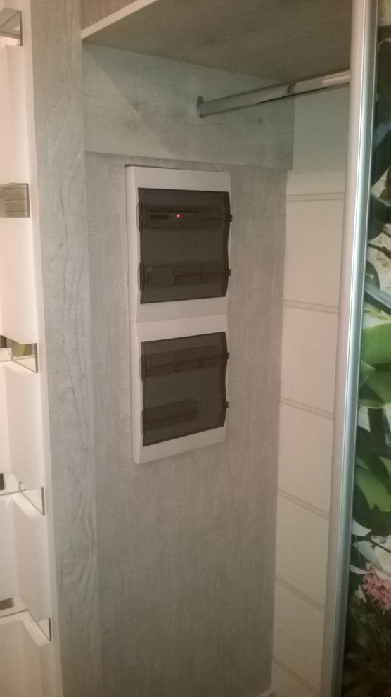 Электрика для нашей жизни.