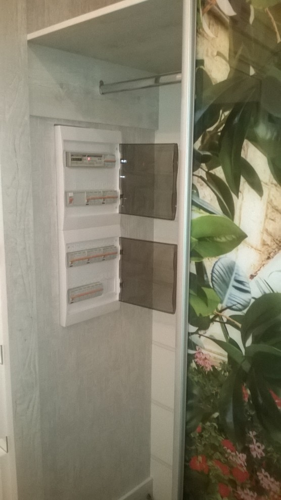 Электрика для нашей жизни.