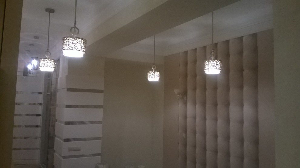 Электрика для нашей жизни.