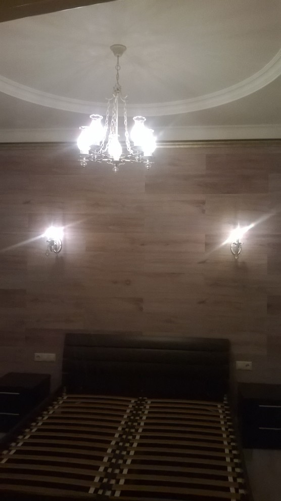 Электрика для нашей жизни.