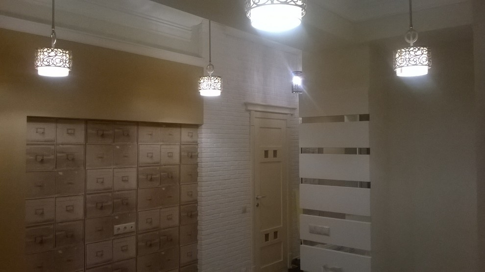 Электрика для нашей жизни.