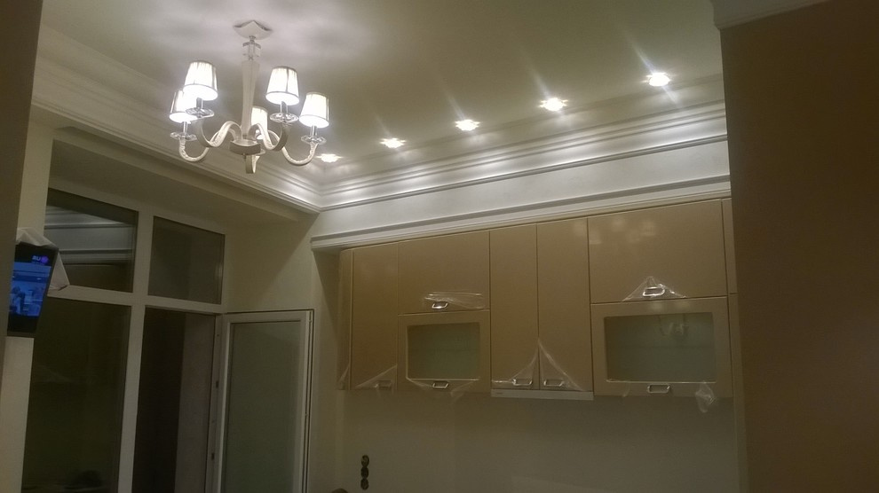 Обложка проекта: Электрика для нашей жизни.