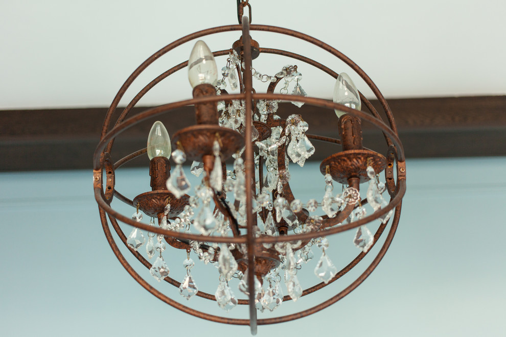 Girls loft, TtriBeCa apartments Moscow