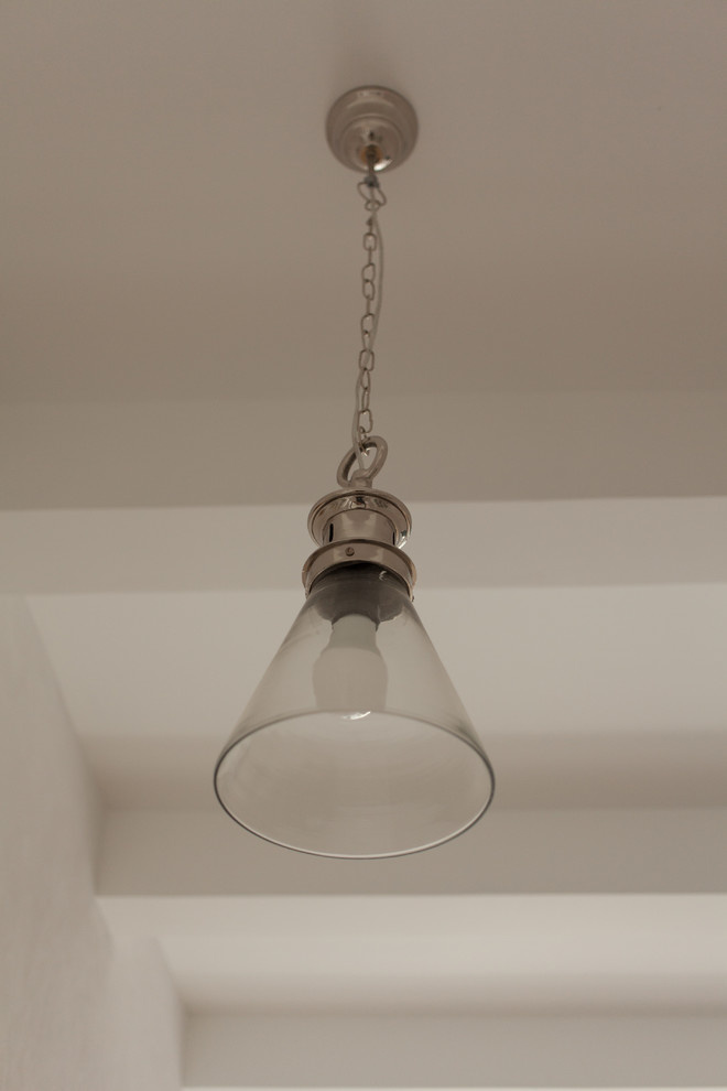 Американский дух  ЖК TriBeCa apartments Moscow