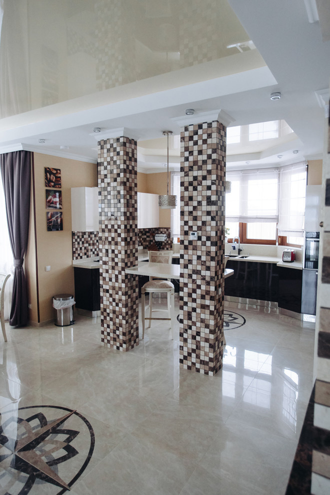 Марокканский модерн