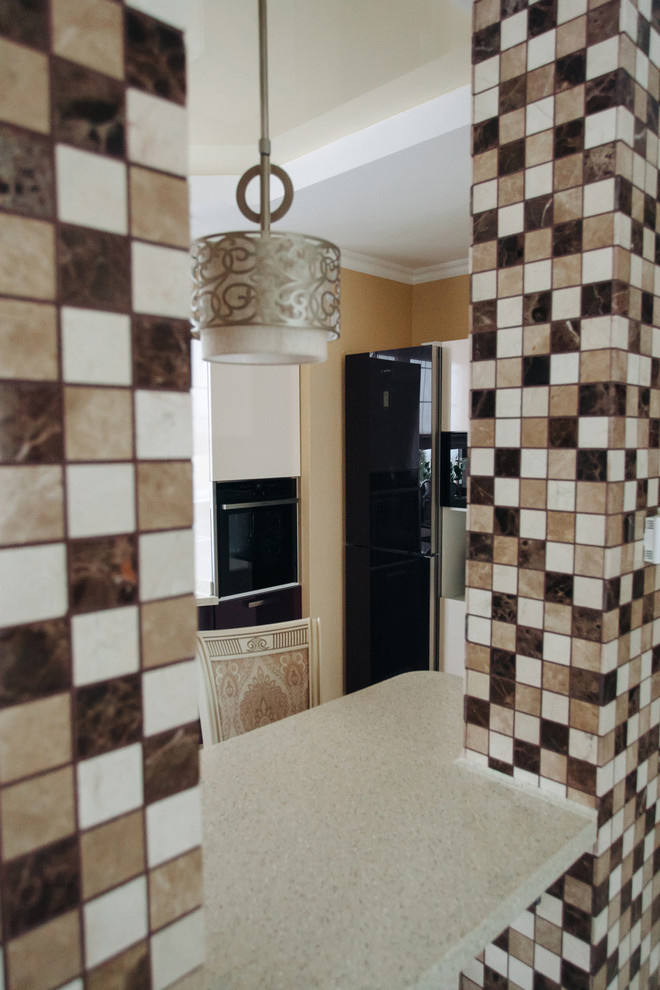 Марокканский модерн