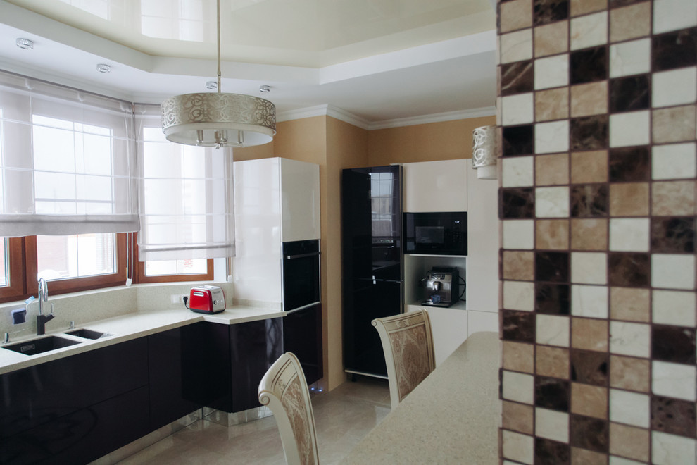 Марокканский модерн