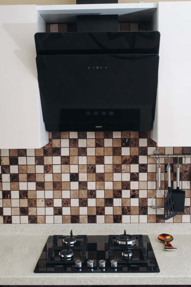 Марокканский модерн