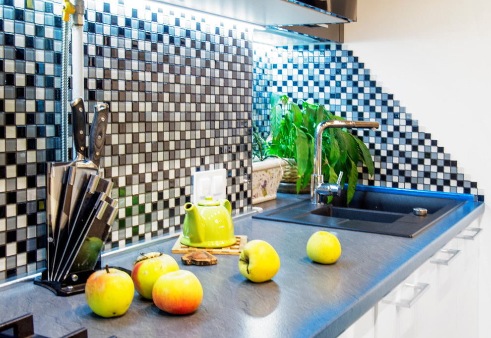 Квартира для молодой пары (Нижний Новгород)