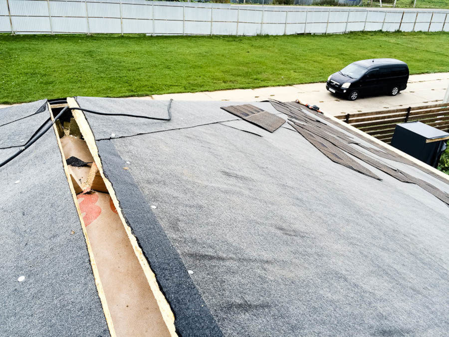 Строительство домов