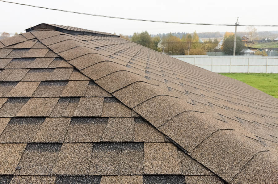 Строительство домов