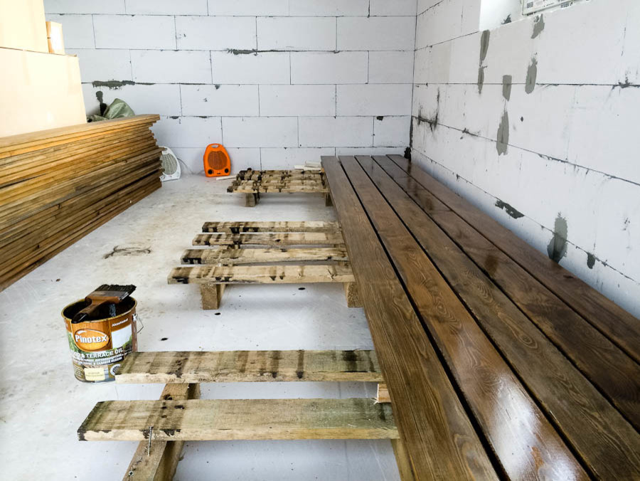 Строительство домов