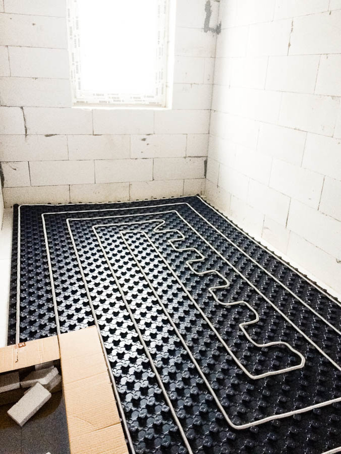 Строительство домов