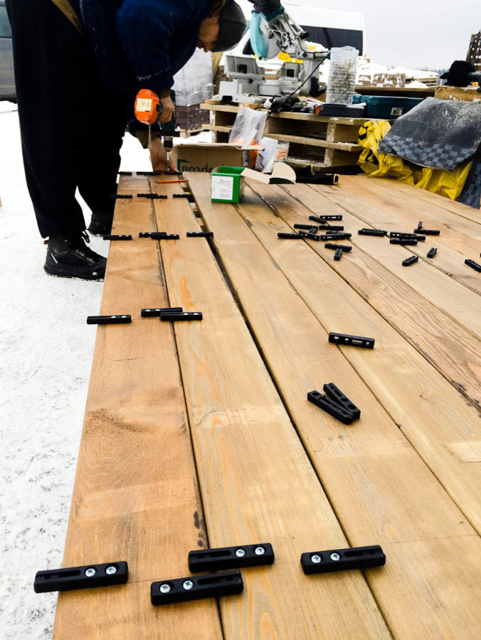 Строительство домов