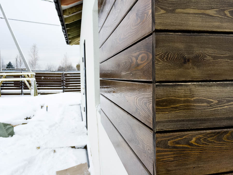 Строительство домов