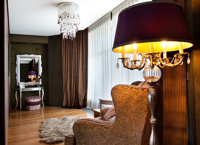 Квартира на М.Полянке