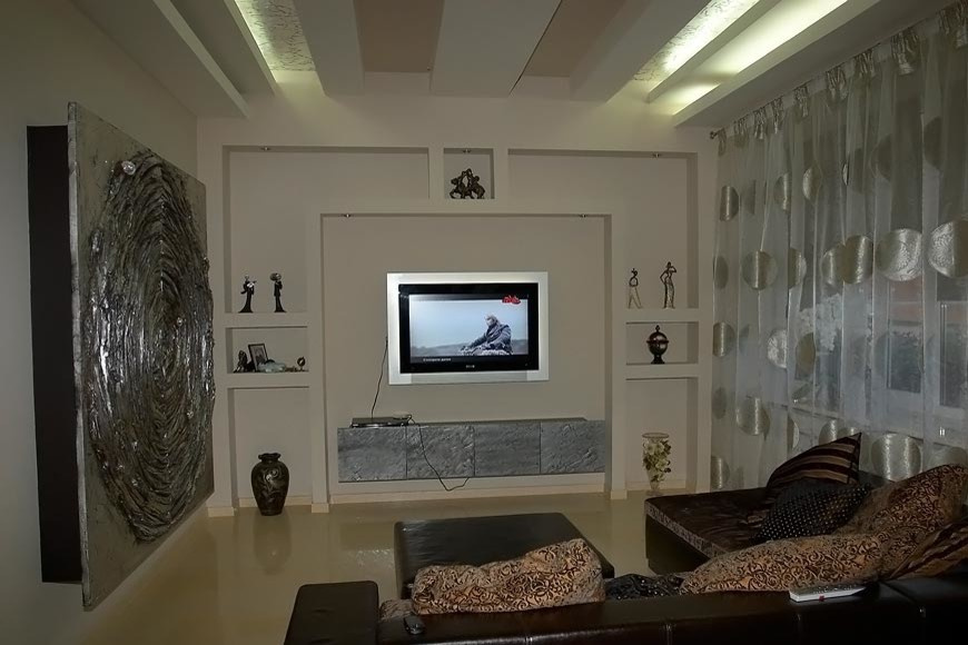 Загородный дом на Рублевке