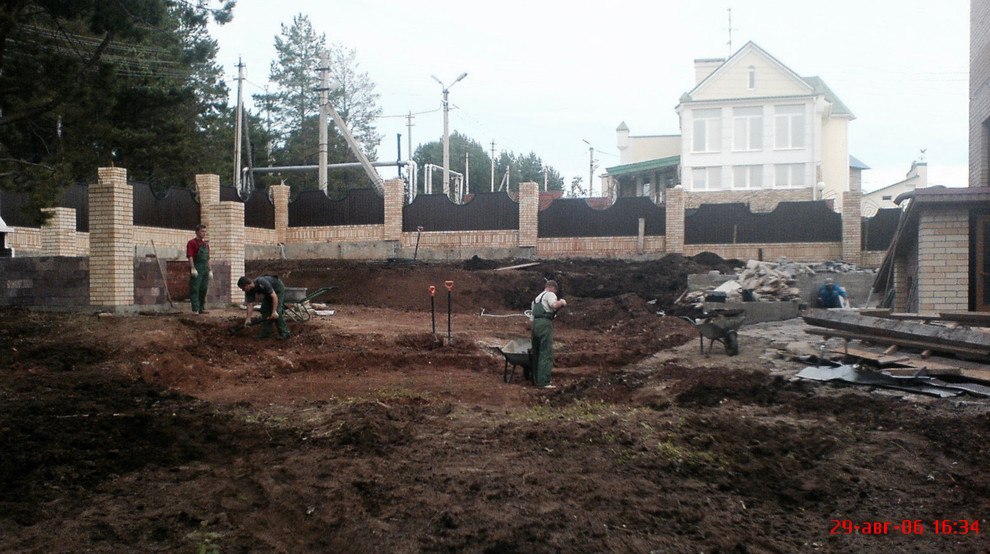 Прикамский