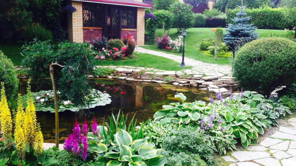 Прикамский