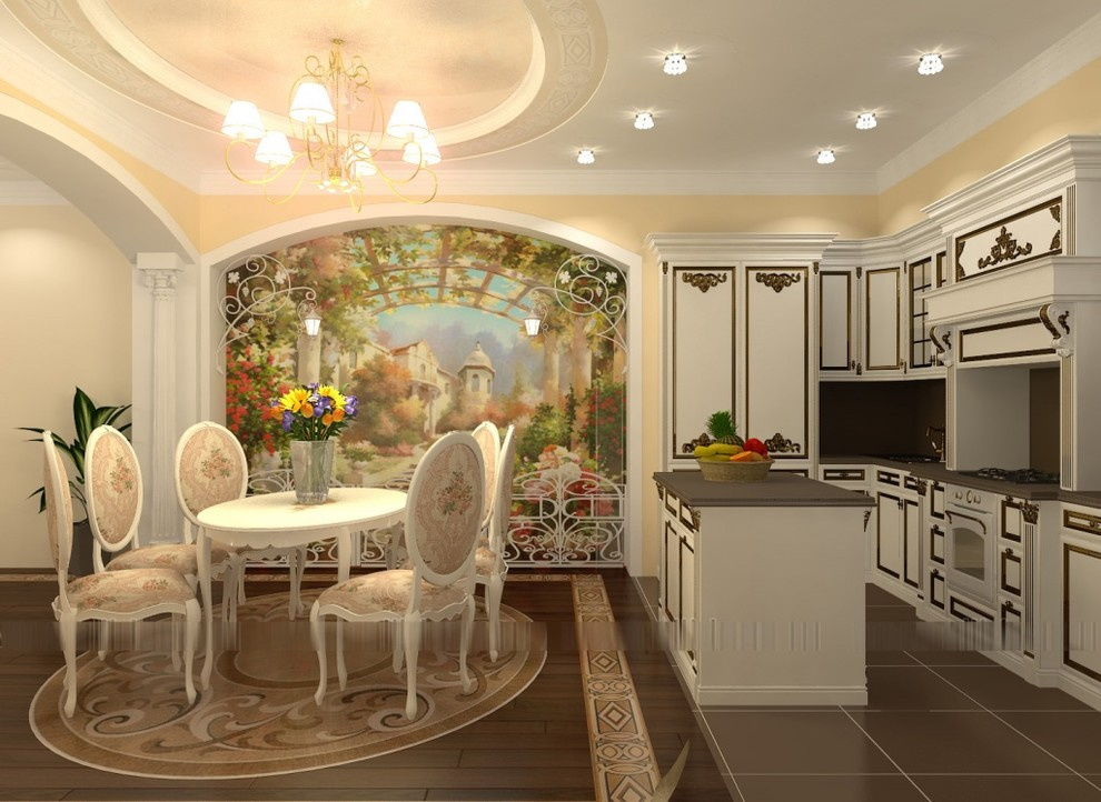 ФРЕСКИ