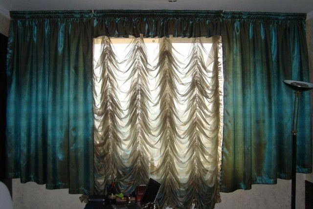 Шторы для Ваш окон