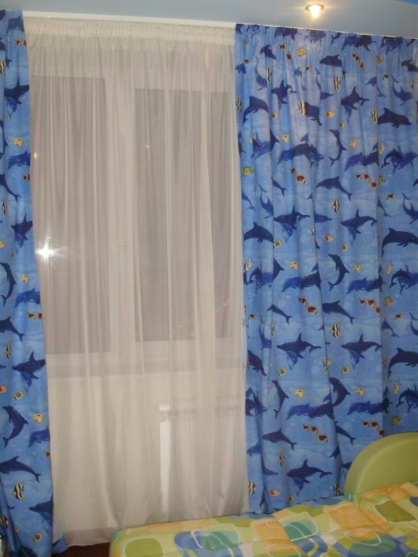 Шторы для Ваш окон