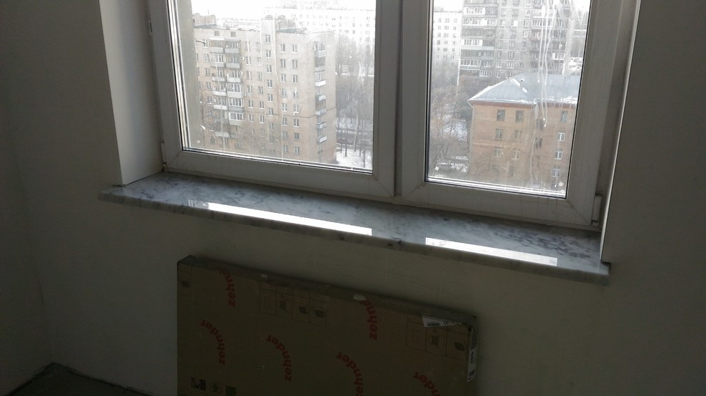Каррара на Волжском бульваре