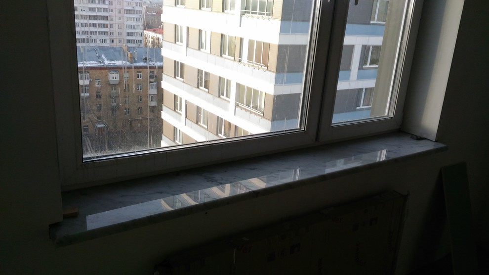 Каррара на Волжском бульваре