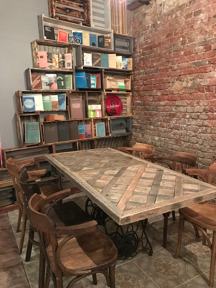 Наши работы