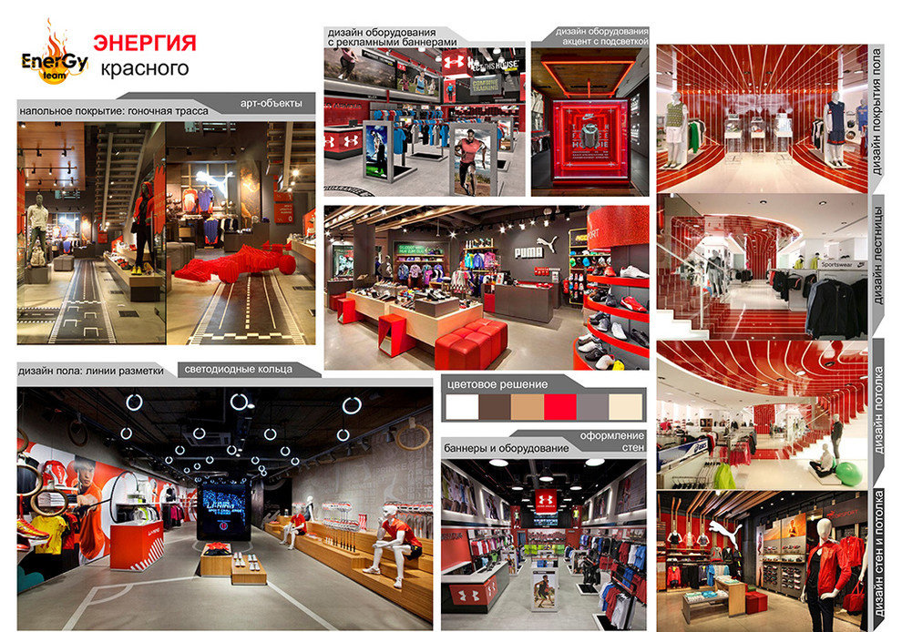 Horeca Solutions